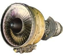 Aircraft Engines Work