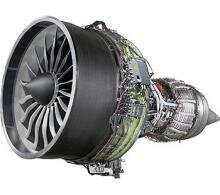 GE90 Engine